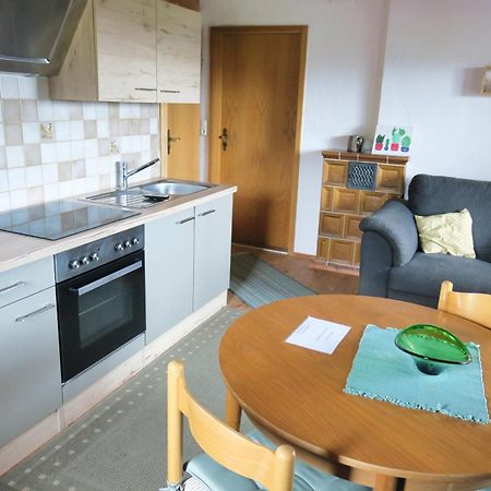 Ferienwohnung Degner Schönberg エクステリア 写真