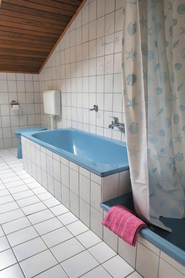 Ferienwohnung Degner Schönberg エクステリア 写真