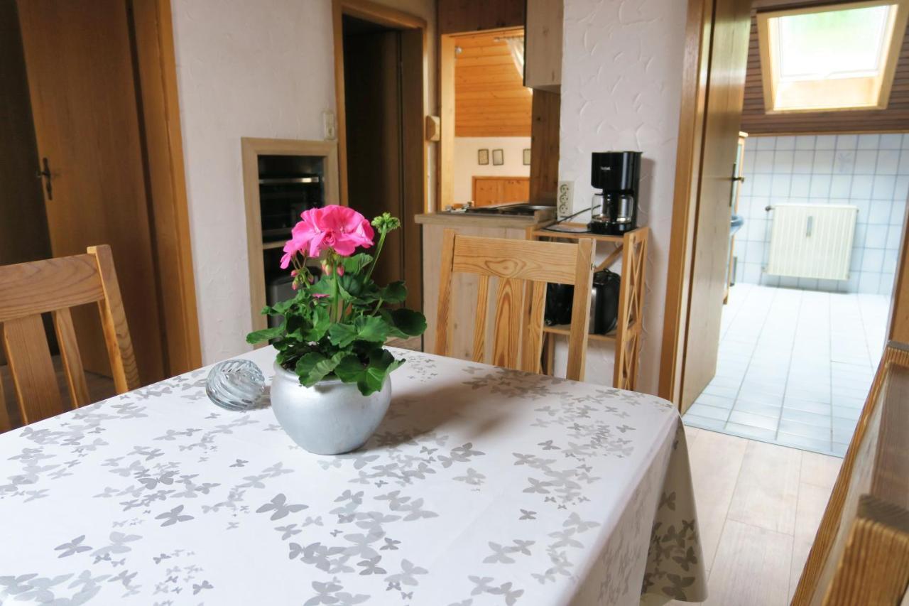 Ferienwohnung Degner Schönberg エクステリア 写真