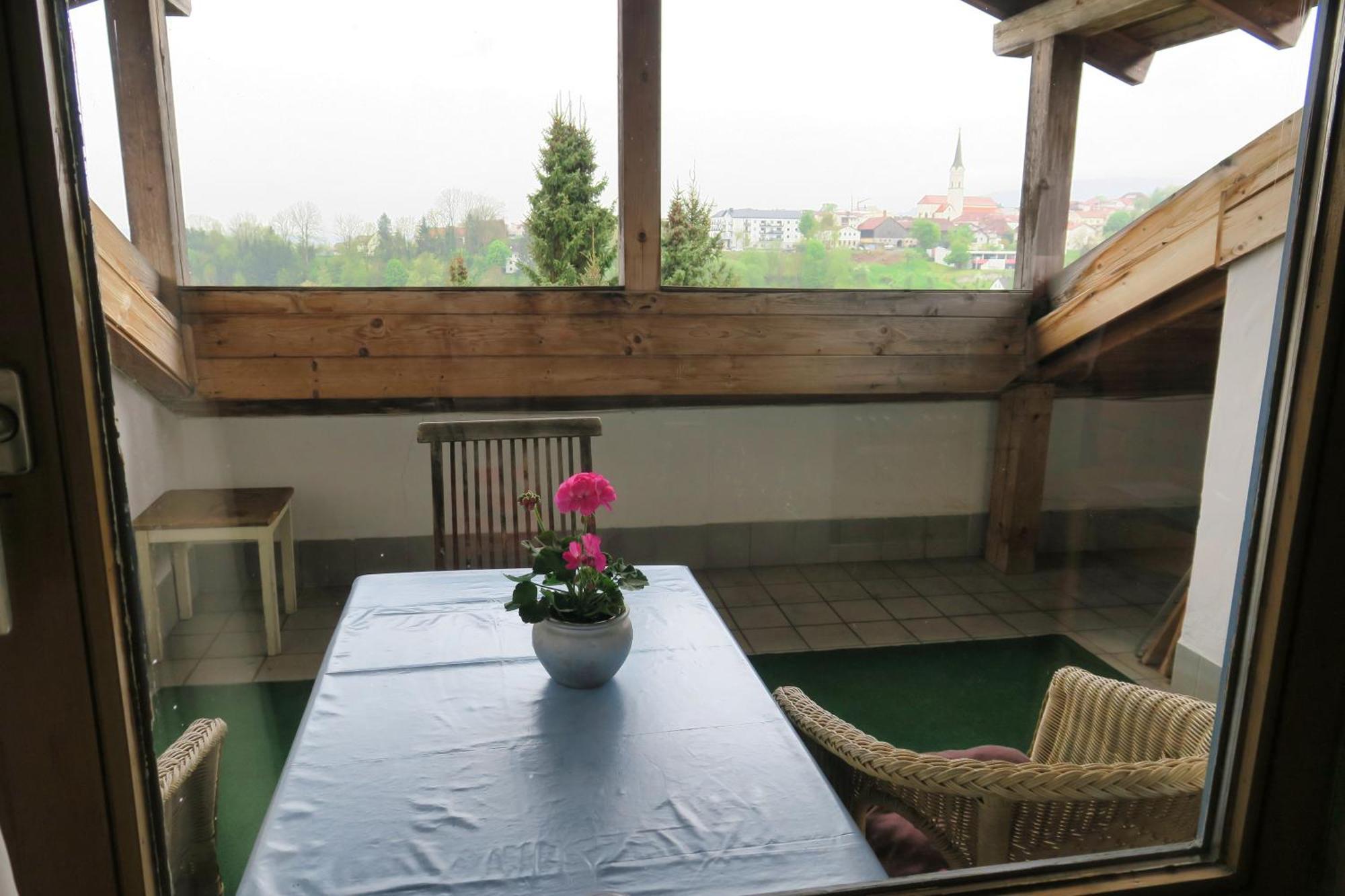 Ferienwohnung Degner Schönberg エクステリア 写真