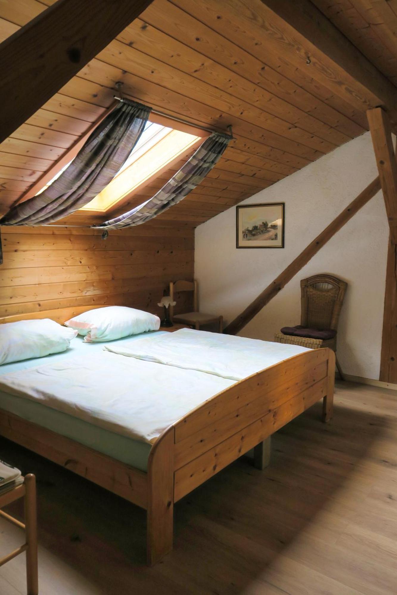 Ferienwohnung Degner Schönberg エクステリア 写真
