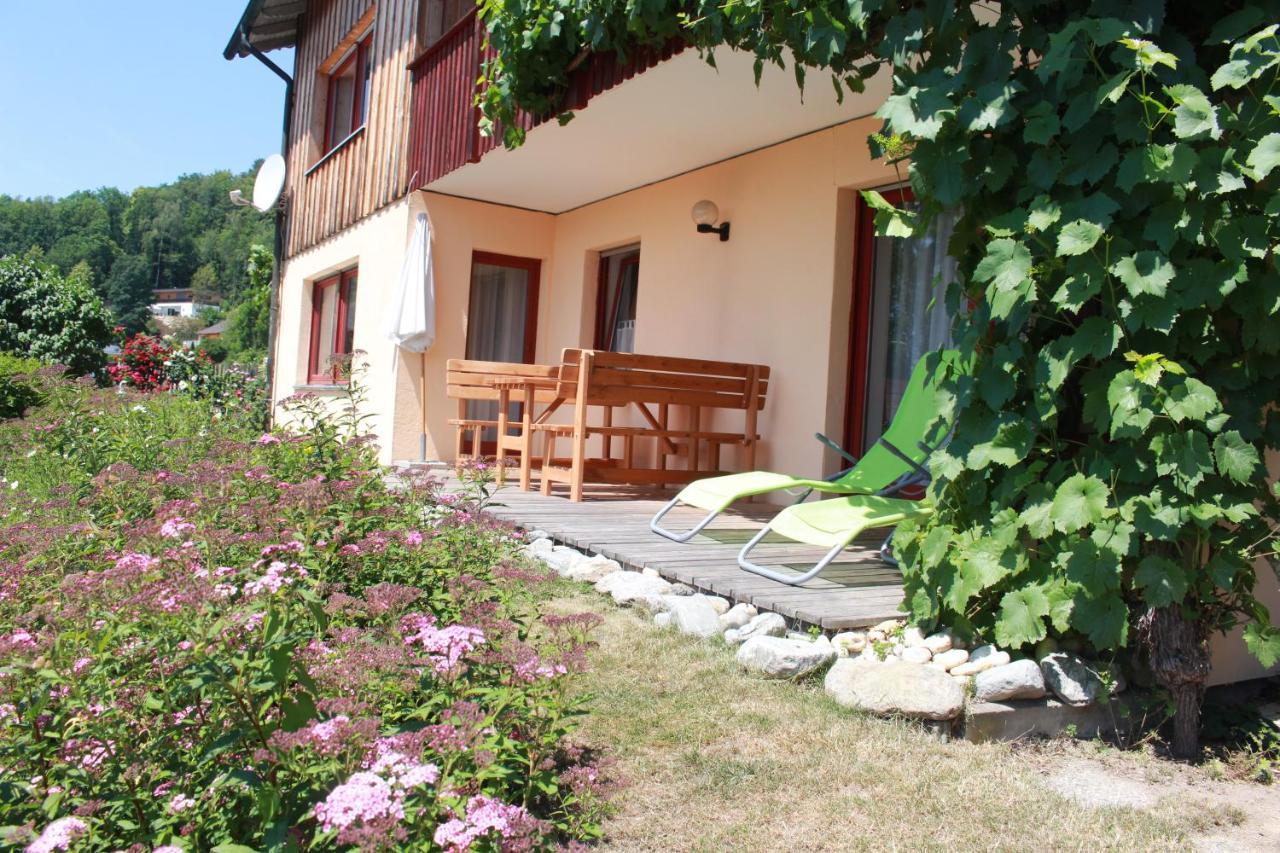 Ferienwohnung Degner Schönberg エクステリア 写真